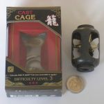 Cast Cage